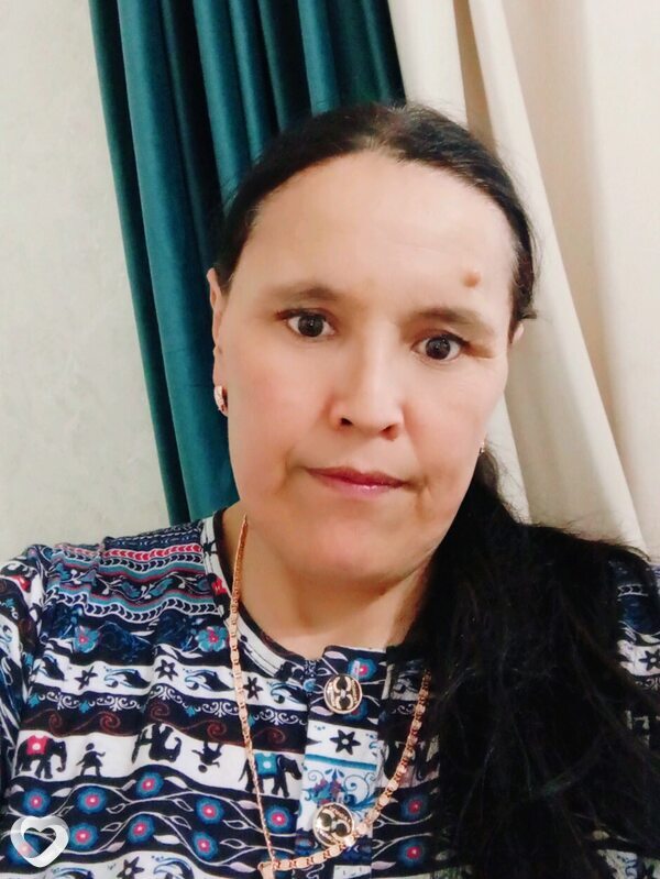 Гуляим, 42, Горно-Алтайске — анкета №3308946