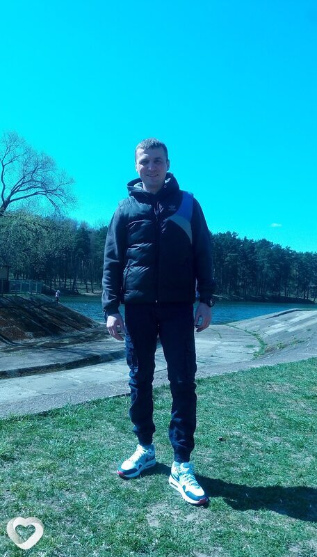 Саша, 40, Санкт-Петербурге — анкета №3308951