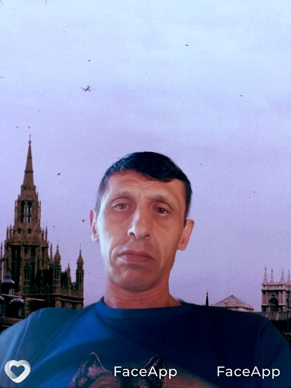 Захар, 29, Кемерове — анкета №3308953
