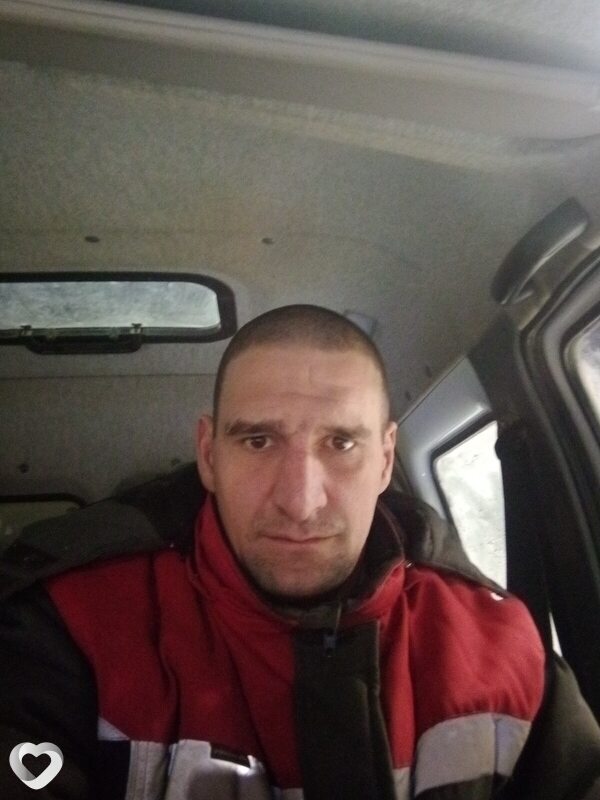 Василий, 36, Ачинске — анкета №3308956