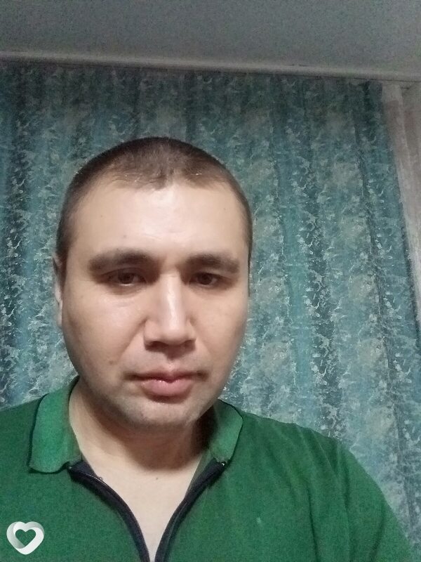 Эльдар, 40, Челябинске — анкета №3308968