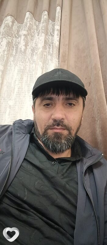 Нам, 39, Москве — анкета №3308971