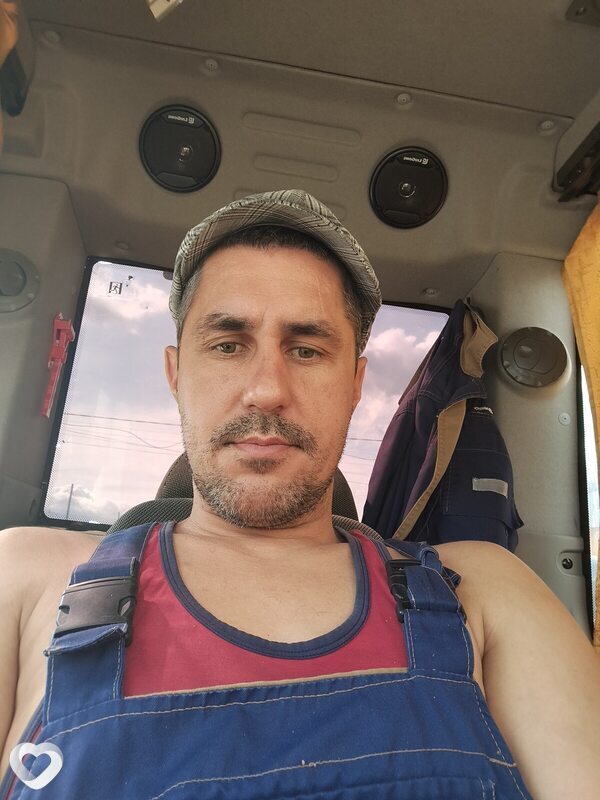 Виктор, 43, Лесное — анкета №3309730
