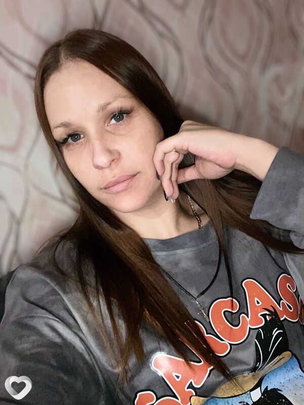 Евгения, 36, Чите — анкета №3309738