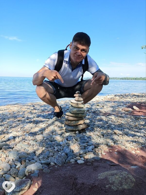 Не Известен, 41, Ангарске — анкета №3309742