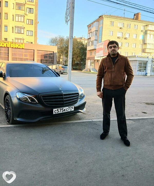 Рустам, Первоуральск