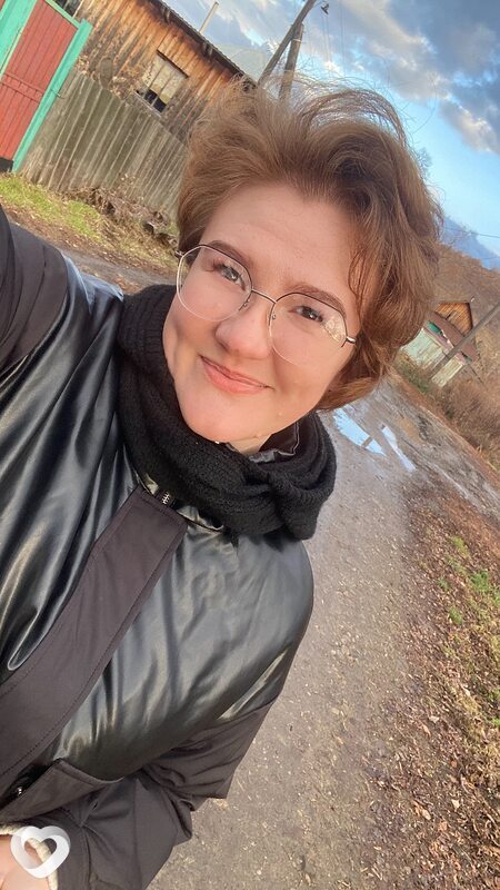 Алёна, 26, Усть-Каменогорск — анкета №3309744