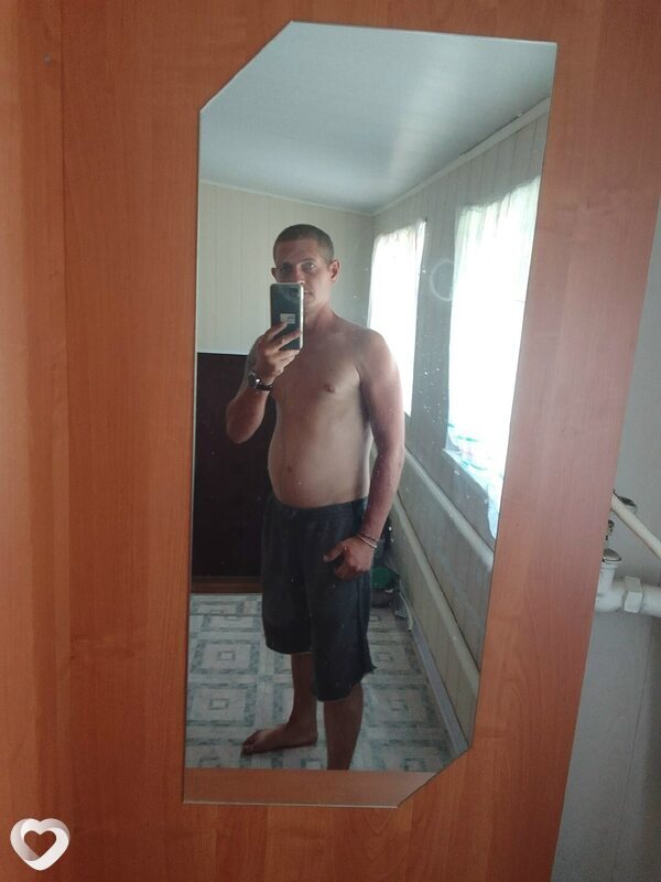 Александр, 37, Пензе — анкета №3309746