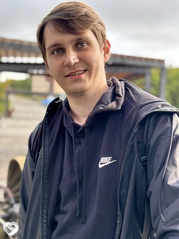 Дмитрий, 28, Амурске — анкета №3309752