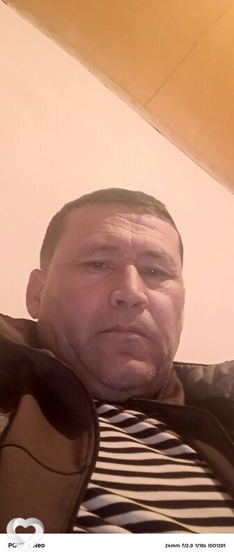 Али, 51, Москве — анкета №3309082