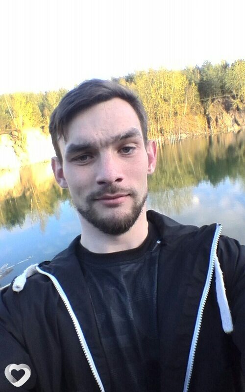 Александр, 33, Гродно — анкета №3309083