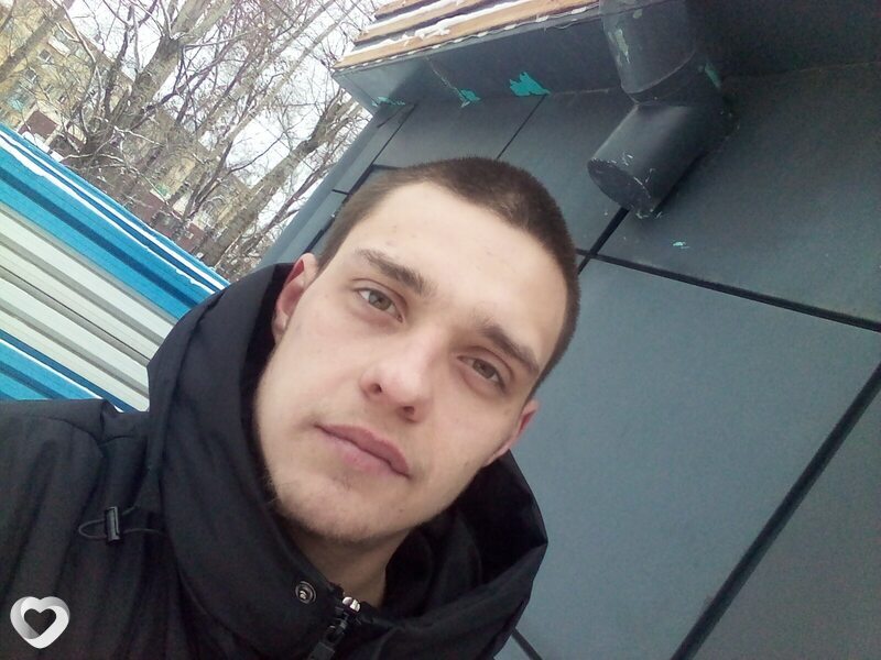 Никита, 25, Новокузнецке — анкета №3309092