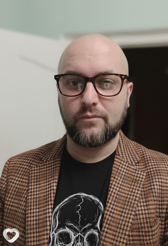 Андрей, 40, Киеве — анкета №3309100