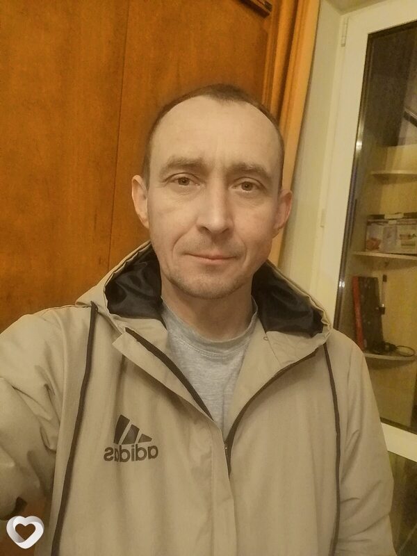 Сергей, 45, Москве — анкета №3309562