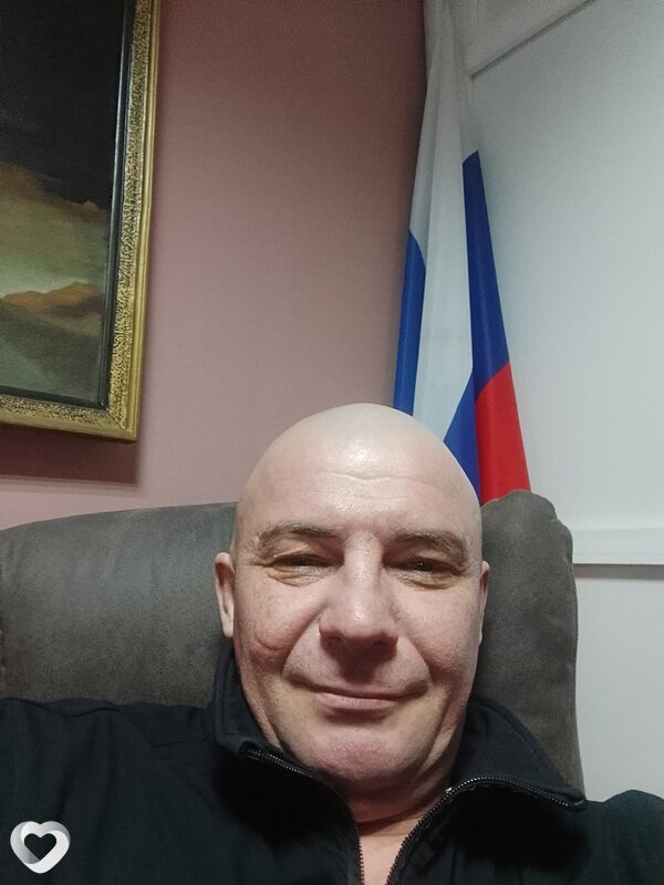Юрий, 47, Кемерове — анкета №3309570