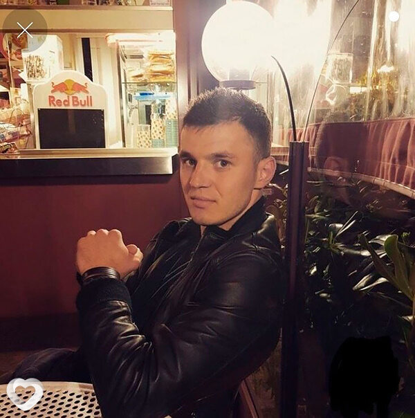 Валерий, 31, Ялте — анкета №3309577