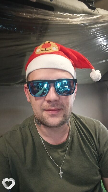 Андрей, 30, Казани — анкета №3309108