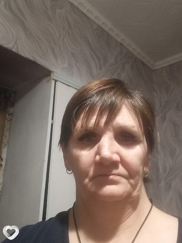 Любаша, 55, Омске — анкета №3309110