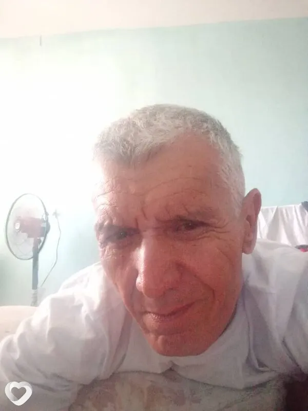 Anvar, 54, Москве — анкета №3309115