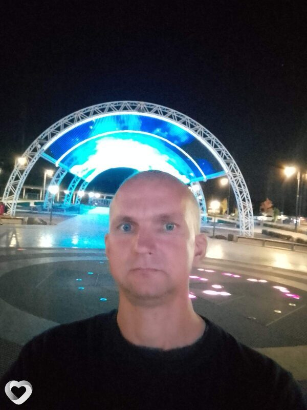 Алексей, 40, Волгограде — анкета №3309117