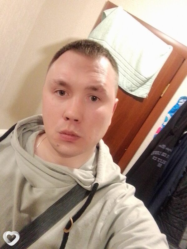 Иван, 36, Нижнем Тагиле — анкета №3309118