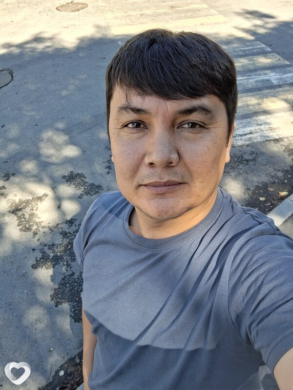 Темур, 36, Владивостоке — анкета №3309127