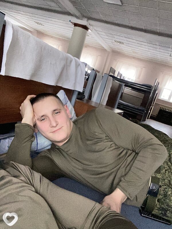 Кирилл, 22, Екатеринбурге — анкета №3309129