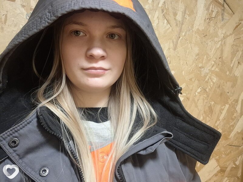 Ирина, 23, Иркутске — анкета №3309157