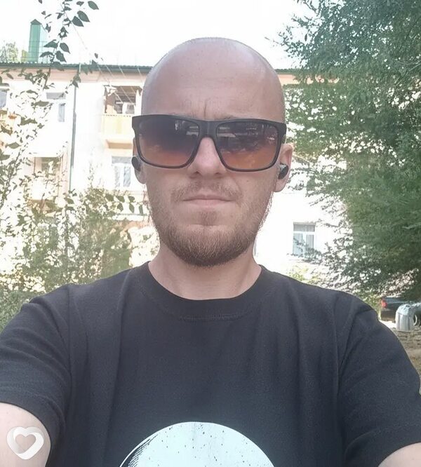 Андрей, 44, Мариуполе — анкета №3309162