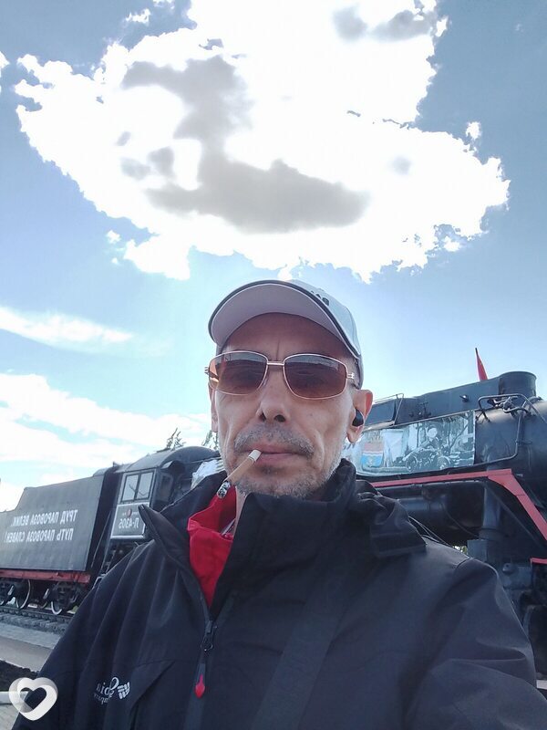 Андрей, 51, Новосибирске — анкета №3309163