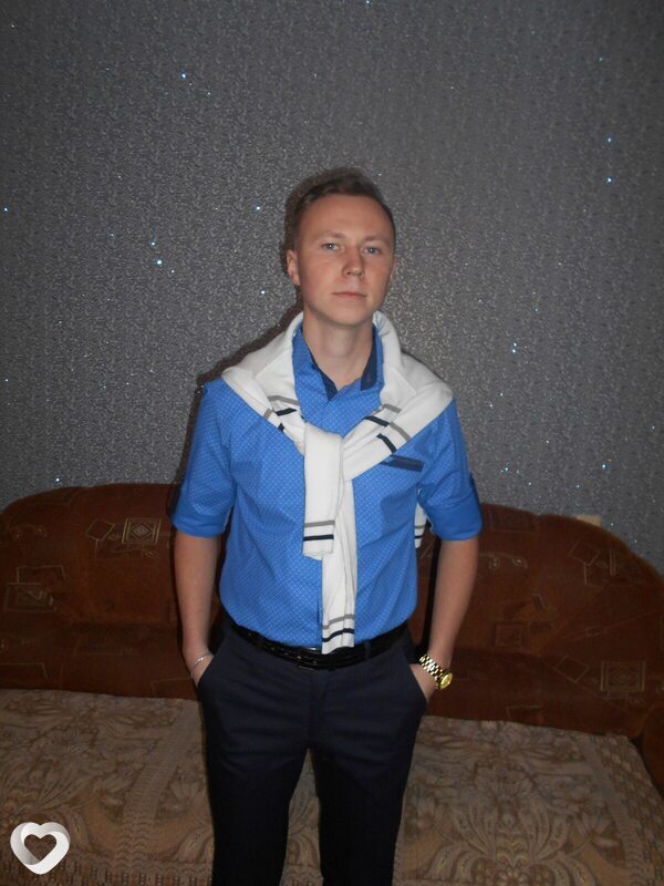 Лев, 31, Стерлитамаке — анкета №3309172