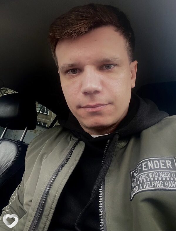 Виталий, 34, Оренбурге — анкета №3309173