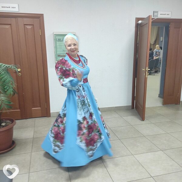 Татьяна, 67, Нижнем Новгороде — анкета №3309174