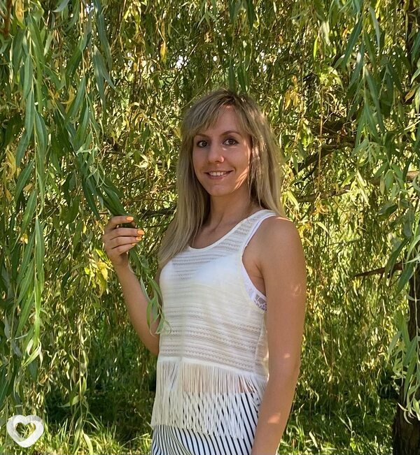 Анна, 39, Смоленске — анкета №3309179