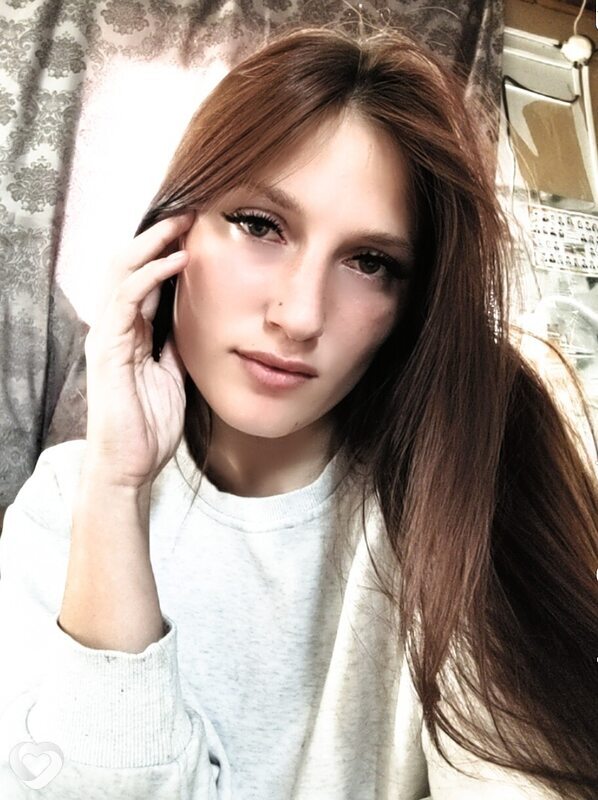 Оля, 21, Улан-Удэ — анкета №3309191
