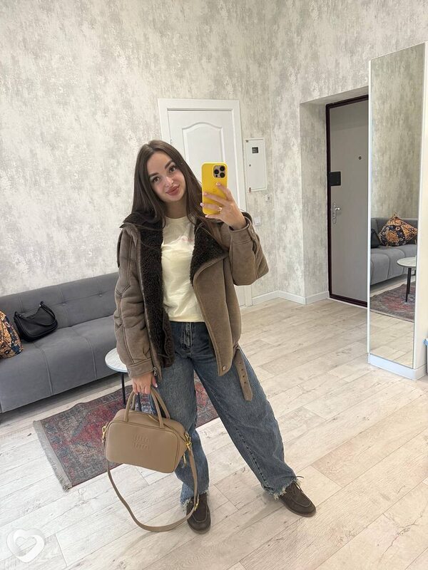 Ольга, 27, Иркутске — анкета №3309193