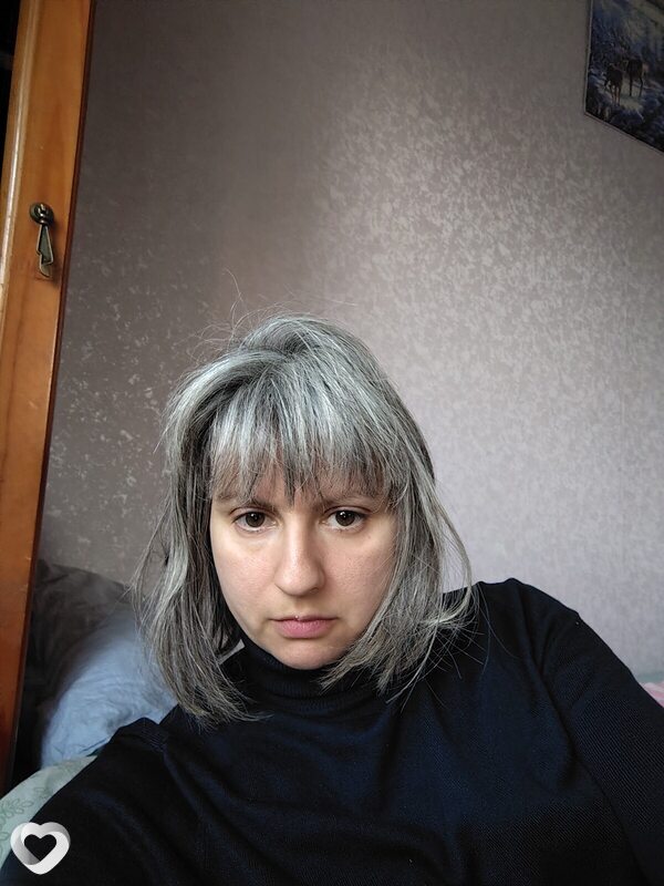 Анна, 40, Твери — анкета №3309196