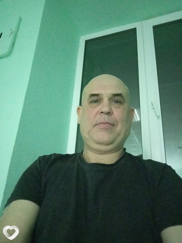 Игорь, 46, Уфе — анкета №3309199