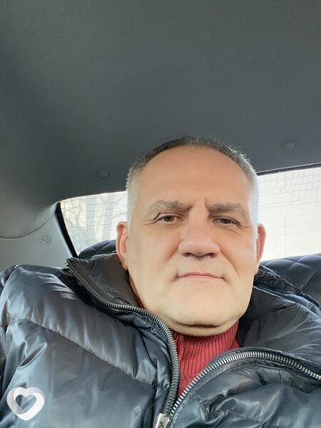 Юра, 49, Минске — анкета №3309204