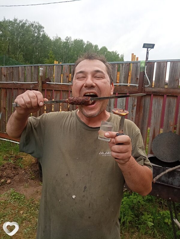 Алекс, 44, Москве — анкета №3309232