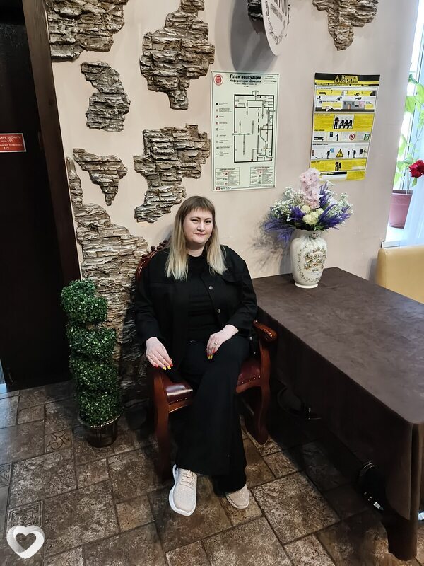 Вероника, 35, Ачинске — анкета №3309237