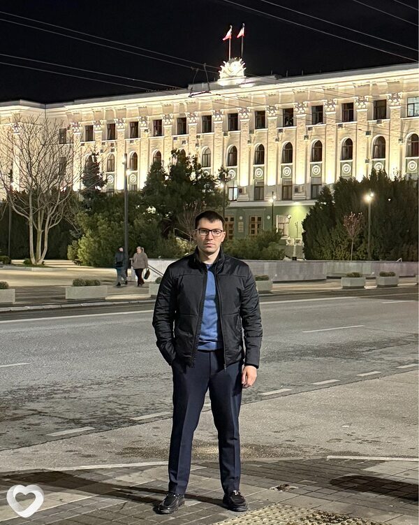 Залим, 29, Нальчике — анкета №3309238