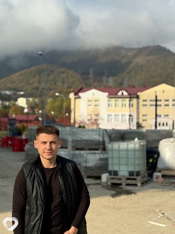 Алексей, 25, Тольятти — анкета №3309246