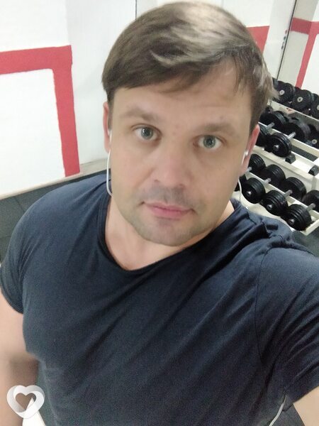 Алексей, 40, Киеве — анкета №3309247