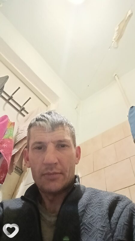 Юрий, 41, Костанае — анкета №3309254