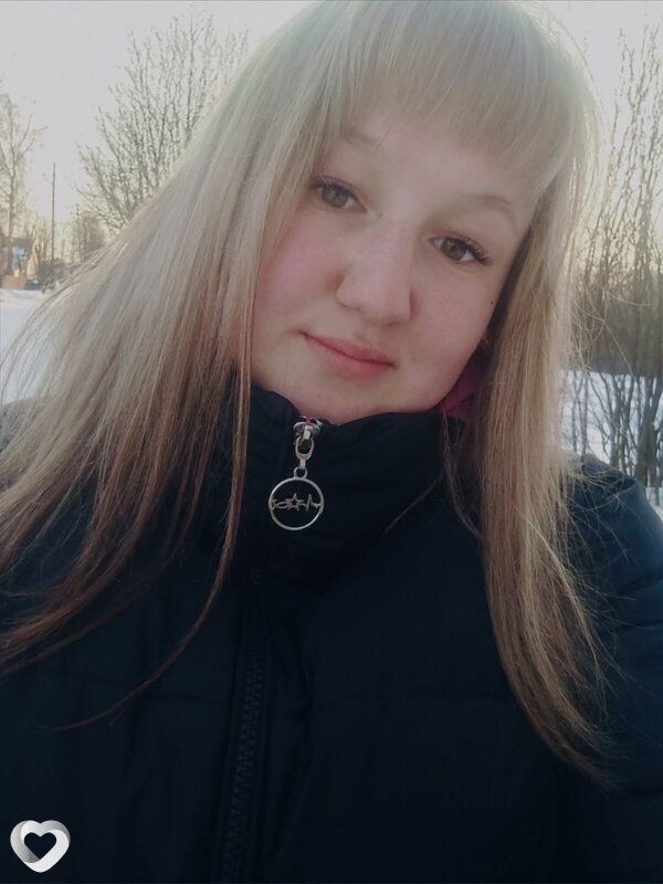 Анастасия, Пижанка