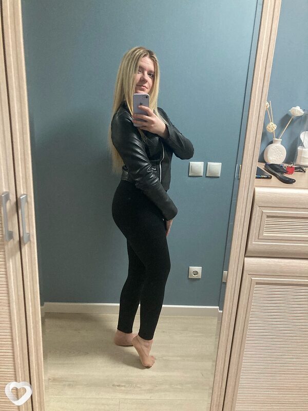 Ирина, 27, Ижевске — анкета №3309152