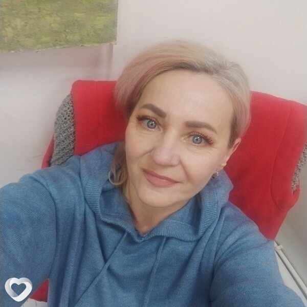 Светлана, 52, Туле — анкета №3309206
