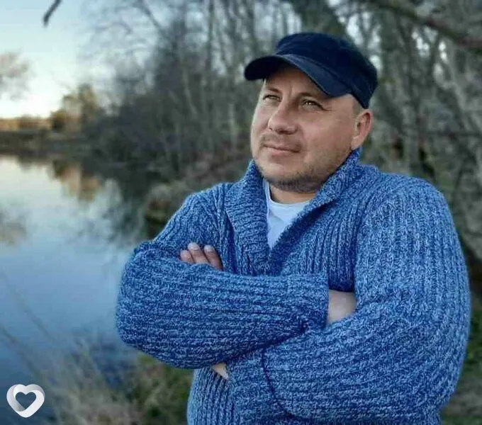 Александр, 45, Москве — анкета №3309217