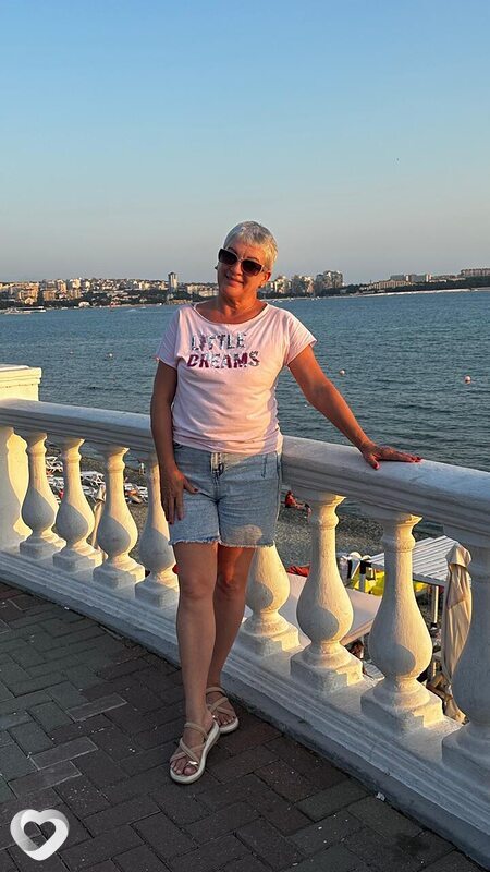 Лилия, 60, Краснодаре — анкета №3309220